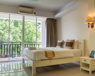 Welnez World Residence Pattaya - Pattaya - Sypialnia