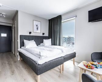 Kiruna City Studios - Kiruna - Habitación