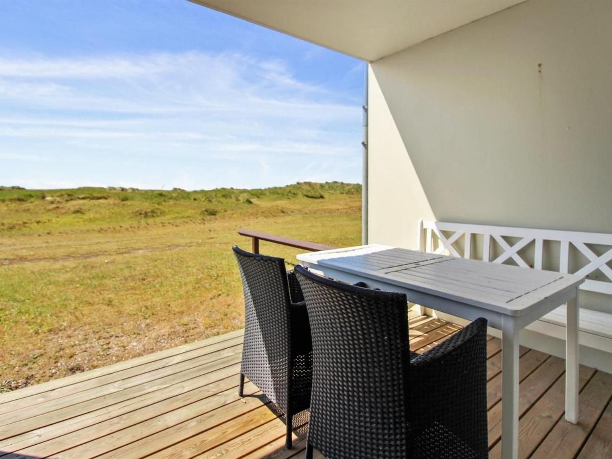 Apartment Eske - 50m from the sea by Interhome – Fanø Vesterhavsbad