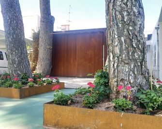 Hotel Capricho - Cala Ratjada - Θέα στην ύπαιθρο