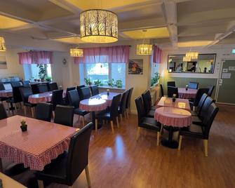 Hotell Linden - Östersund - Ravintola