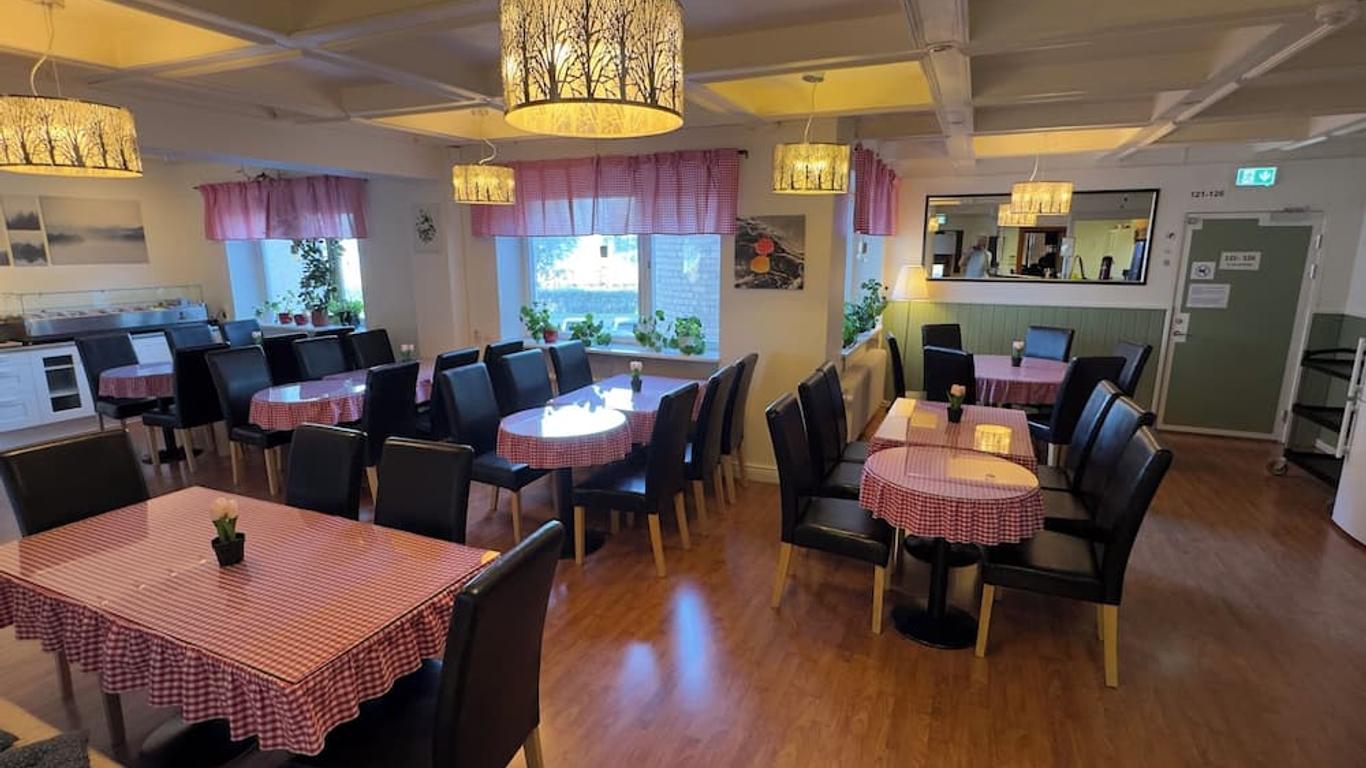 Hotell Linden