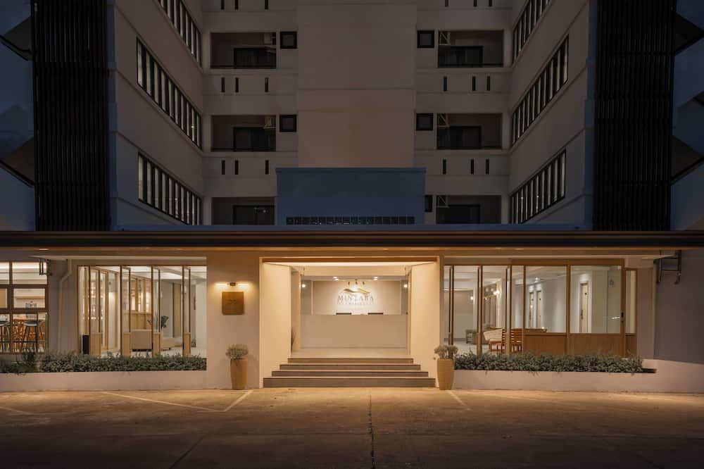 Mintara Hotel