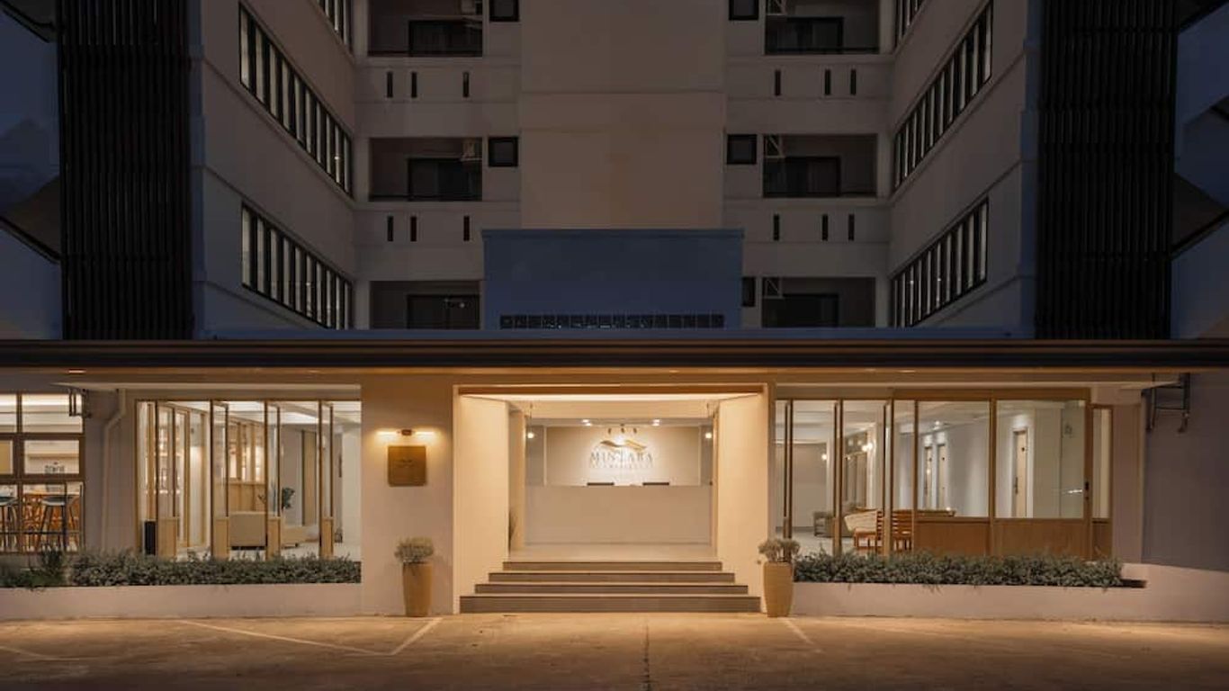 Mintara Hotel