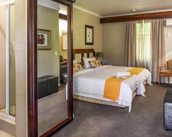 Oxford Lodge Vryheid - Vryheid - Schlafzimmer