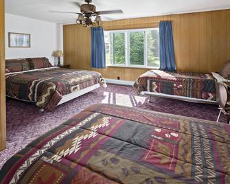 Talkeetna Inn - Talkeetna - Habitación