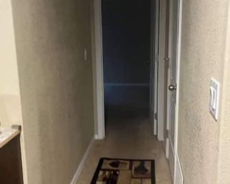 Comfortable Getaway - Colorado Springs - Flur