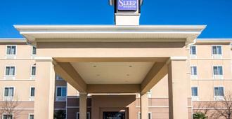 Sleep Inn & Suites Medical Center - Shreveport
