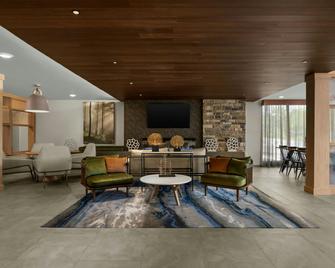 Fairfield by Marriott Inn & Suites Beckley - Beckley - Lobby