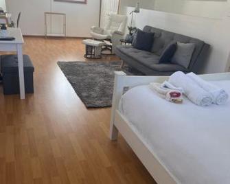 Kiama Hampton Cottage - Kiama - Schlafzimmer