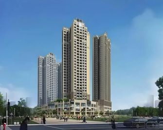 Vienna Hotels(Songgang Wanzhao Plaza Branch) - Shenzhen - Building