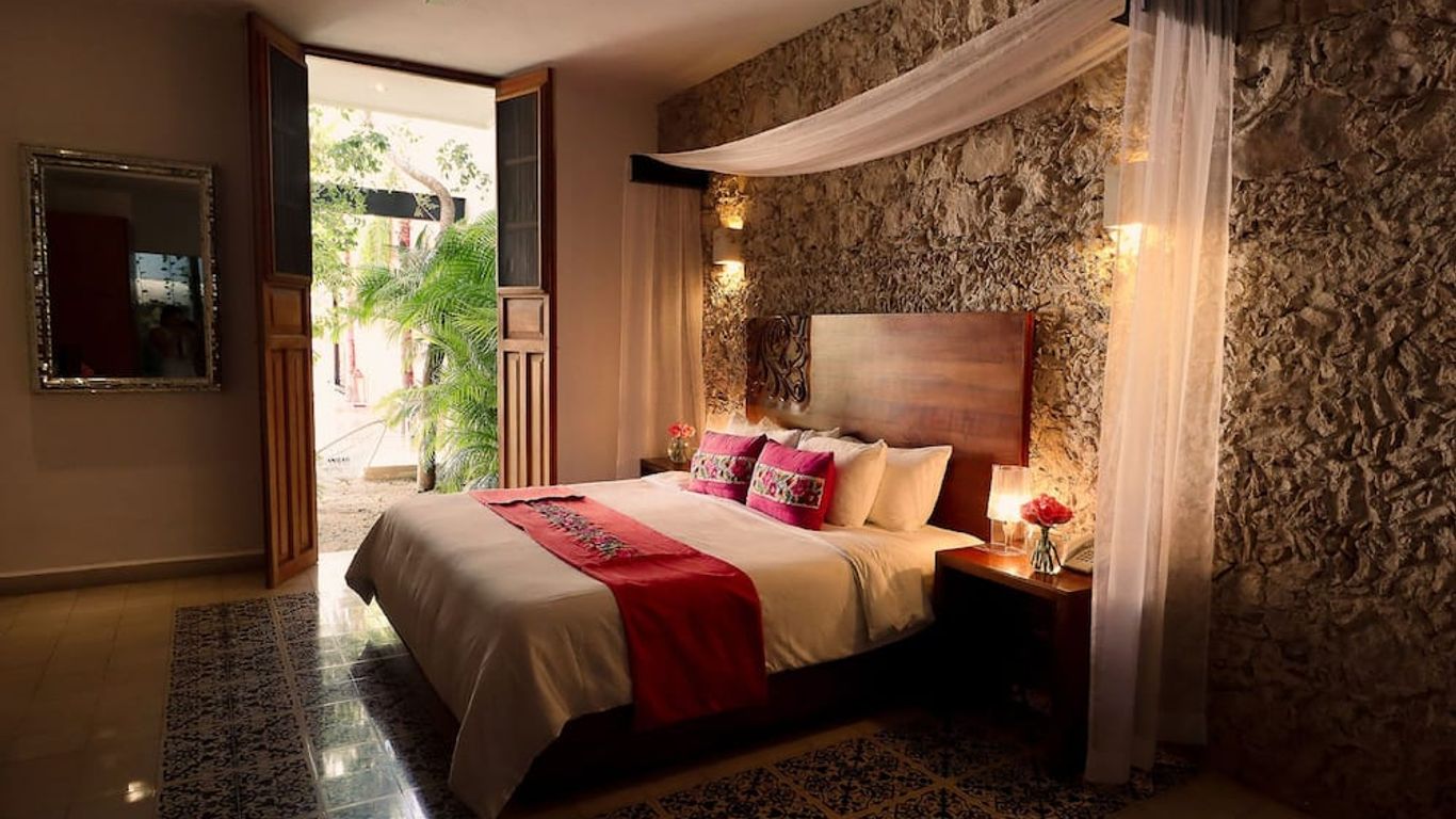 Casa de Las Palomas Boutique Hotel by Paloma's Hotels - Adults Only