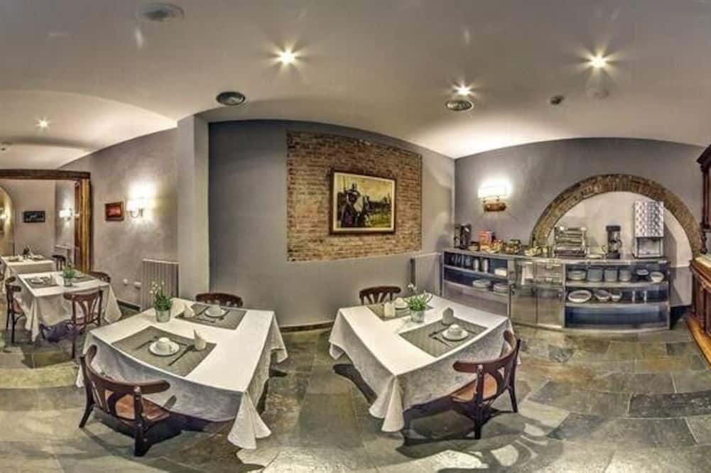 Hotel Alda Vía León - León