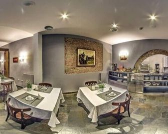 Alda Vía León - León - Restaurant