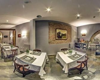 Hotel Alda Vía León - León