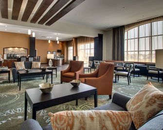 Staybridge Suites Rock Hill By IHG - Rock Hill - Lounge