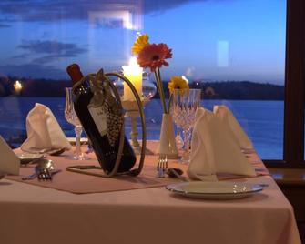 Lakeside Manor Hotel - Virginia - Restaurante