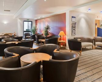Holiday Inn Express Inverness - Inverness - Lounge
