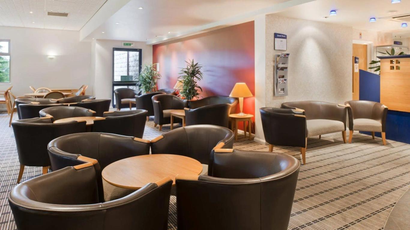 Holiday Inn Express Inverness
