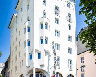 Hôtel Saint Georges - Lourdes - Edificio