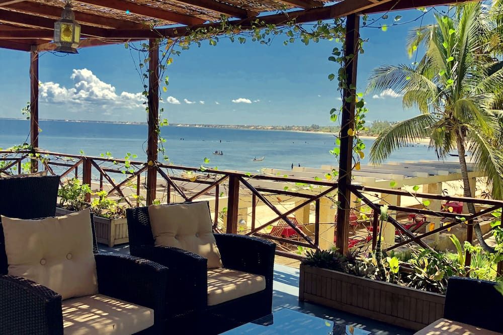Ifaty Beach Club Resort - Ifaty - Balcony