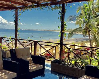 Ifaty Beach Club Resort - Ifaty - Balcony