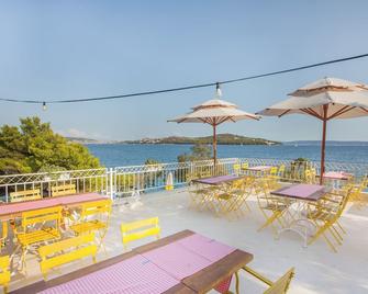 Amadria Park Camping Trogir - Apartments - Trogir - Μπαλκόνι