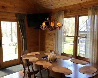 Great Location For Orv/Snowmobiling, Hunting And Fishing - Luther - Comedor