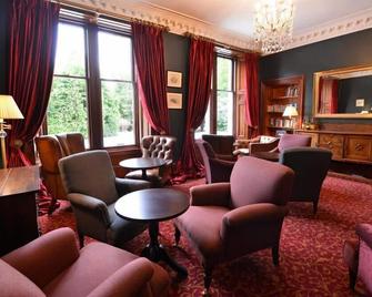 Wellwood Manor - Pitlochry