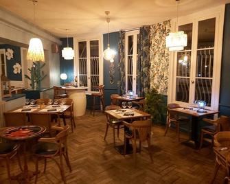 l'Escapade - Carentan-les-Marais - Restaurace