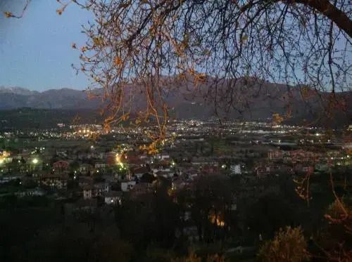 Monte Degli Ulivi Country House