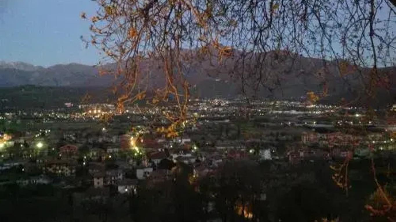 Monte Degli Ulivi Country House