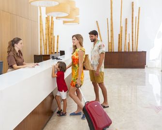 Hotel & Spa Dynastic - Benidorm