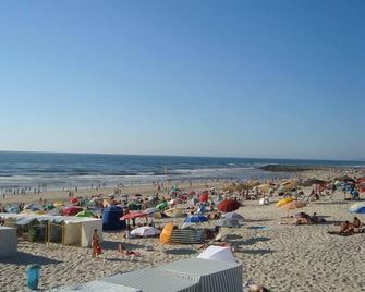 Apartment T3 - Free Wi-Fi - 500m Walk To The Beach - Praia Da Vieira - Vieira de Leiria - Praia