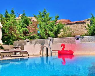 Venezia Alacati - Alacati - Pool