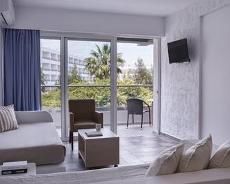The Apartments by Esperia - Rodi - Soggiorno