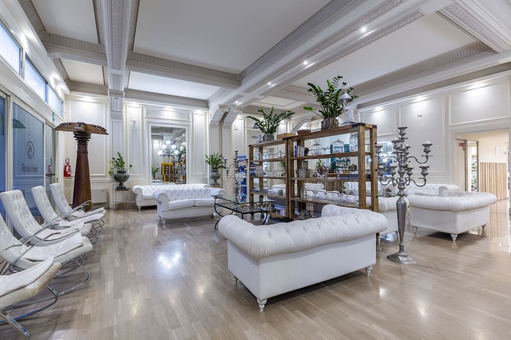 هوتل كولومبيا ويلنيس سبا