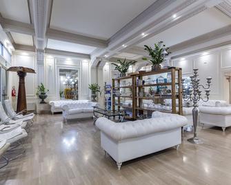 Hotel Columbia Wellness & Spa - Montecatini Terme