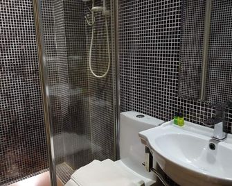 Hotel Grand Palace Ampang - Ampang