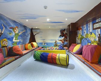 Gran Hotel Las Fuentes - Alcossebre