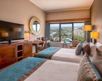 Santarem Hotel - Santarém - Bedroom