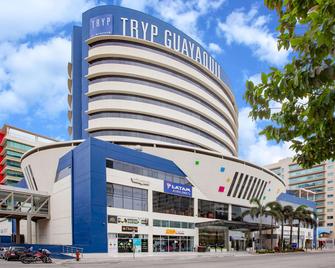 TRYP by Wyndham Guayaquil Airport - Γουαγιακίλ - Κτίριο