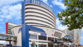 TRYP by Wyndham Guayaquil - Guayaquil - Gebäude