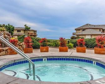 Seascape Resort In Aptos, Fabulous Ocean View Condo With 2/2.5 And Sleeps 6 - Aptos - Piscina
