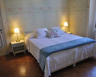 Casa S.Maria - Levane - Bedroom