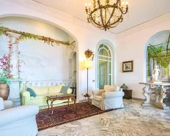 Villa La Terrazza Suites - Sorrento