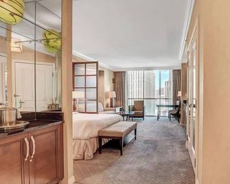 Mgm Signature-21-604 Jacuzzi Studio - Las Vegas