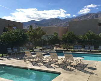 GetAways at Vista Mirage Resort - Palm Springs - Piscina