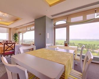 Hotel Sun Rural Ogata - Ogata - Comedor