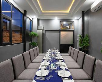 Siem Reap City Angkor Boutique - Siem Reap - Restaurant